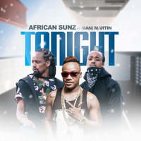 African Sunz - Tonight