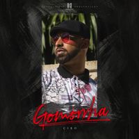 Ciro - Gomorrha - EP (Explicit)