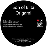Son of Elita - Origami