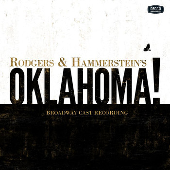 Various Artists - Oklahoma! (2019 Broadway Cast Recording)