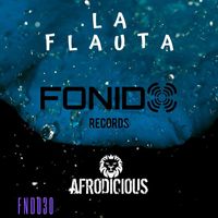 Afrodicious - La Flauta