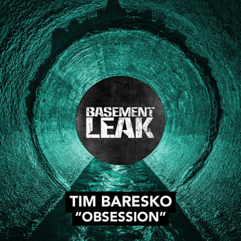 Tim Baresko - Obsession
