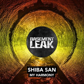 Shiba San - My Harmony