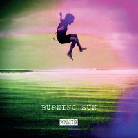 Kirsty Bertarelli - Burning Sun Remix