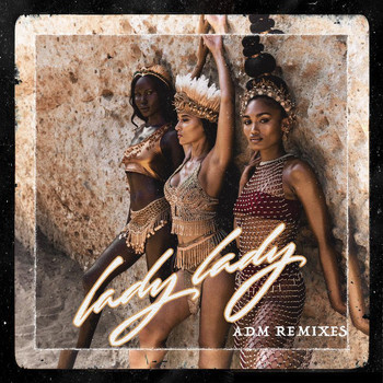 Masego - Lady Lady (ADM Remixes)