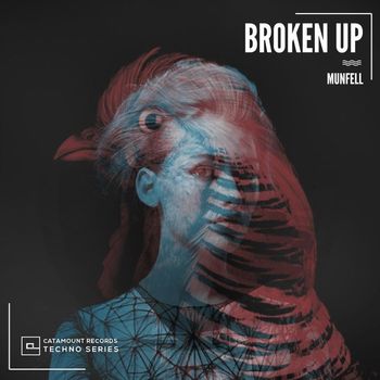 munfell - Broken up