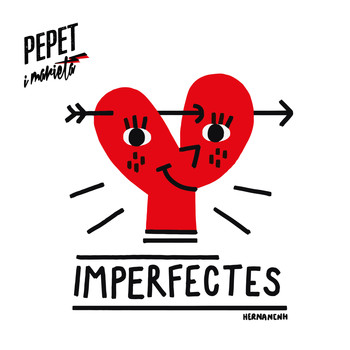 Pepet I Marieta - Imperfectes