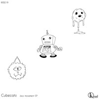 Cubecatz - Jazz Movement
