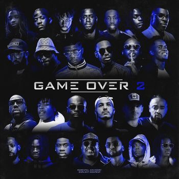 Game Over - Game Over Volume 2 (Explicit)