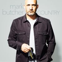 Mark Butcher - Country