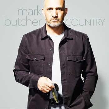 Mark Butcher - Country