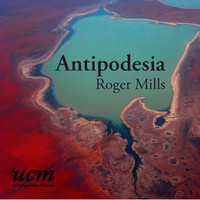 Roger Mills - Antipodesia