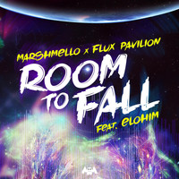 Marshmello, Flux Pavilion, Elohim - Room to Fall