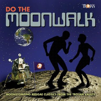 Various Artists - Do the Moonwalk