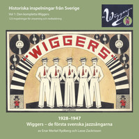 Wiggers - Den kompletta Wiggers 1930-1931