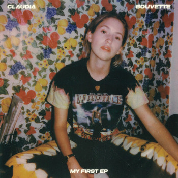 Claudia Bouvette - Cool It EP (Explicit)