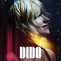 Dido - Friends (Ash Howes Edit)