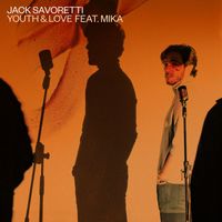 JACK SAVORETTI - Youth & Love (feat. Mika)