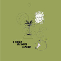 Rapossa - Matches Remixes