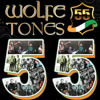 The Wolfe Tones - 55