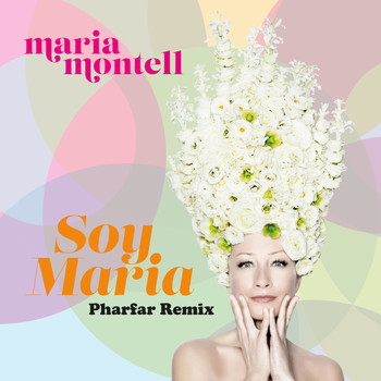 Maria Montell - Soy Maria