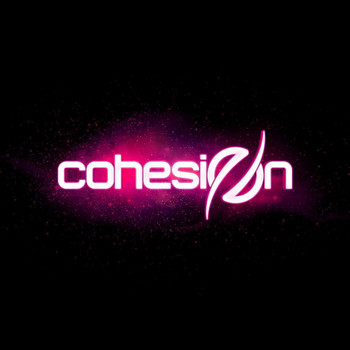 Various Artists - Cohesion Records Volume 1
