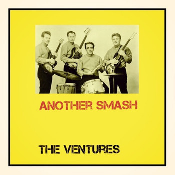 The Ventures - Another Smash