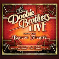 The Doobie Brothers - Live from the Beacon Theatre