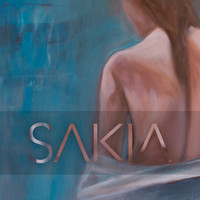Sakia - Bright Matter