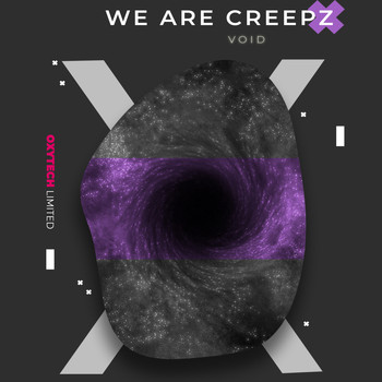 WE ARE CREEPZ - Void