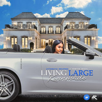 Kwenshade - Living Large (Explicit)