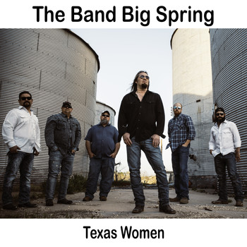 The Band Big Spring - Texas Women