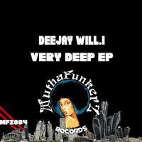 Deejay Will.i - Very Deep EP