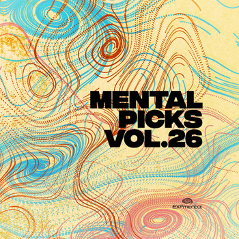 Various Artists - Mental Picks Vol.26