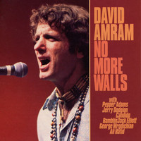 David Amram - No More Walls