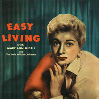 Mary Ann McCall - Easy Living