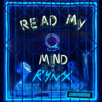 Rynx - Read My Mind (Acoustic)