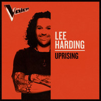 Lee Harding - Uprising (The Voice Australia 2019 Performance / Live)