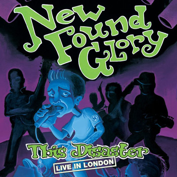 New Found Glory - This Disaster (Explicit)