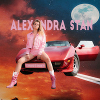 Alexandra Stan - I Think I Love It