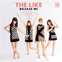 The Like - Release Me