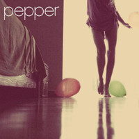 Pepper - Pepper