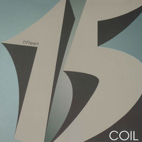 Coil - 15