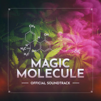 Johan Back Monell - Magic Molecule (Official Soundtrack)