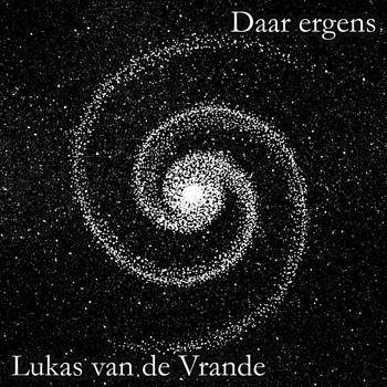 Lukas Van De Vrande - Daar Ergens (feat. Maurice Ditmer)