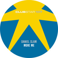 Daniel Slam - Move Me