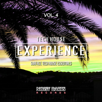 Various Artists - Tech House Experience, Vol. 4 (Surface Tech House Essentials)