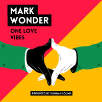 Mark Wonder - One Love Vibes