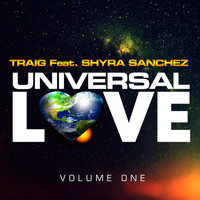 Traig - Universal Love (Division 4 & Matt Consola Extended Remix) [feat. Shyra Sanchez]