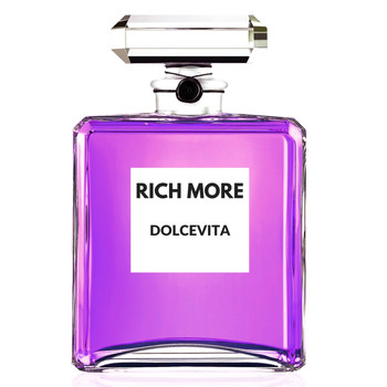 RICH MORE - Dolcevita